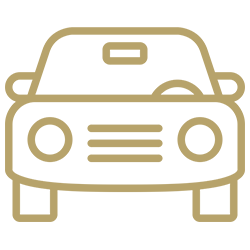 Des véhicules tout confort sans chauffeur